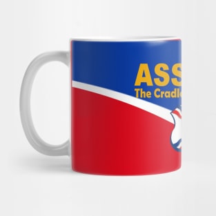 ASSYRIA The Cradle of Civilization 2 Mug